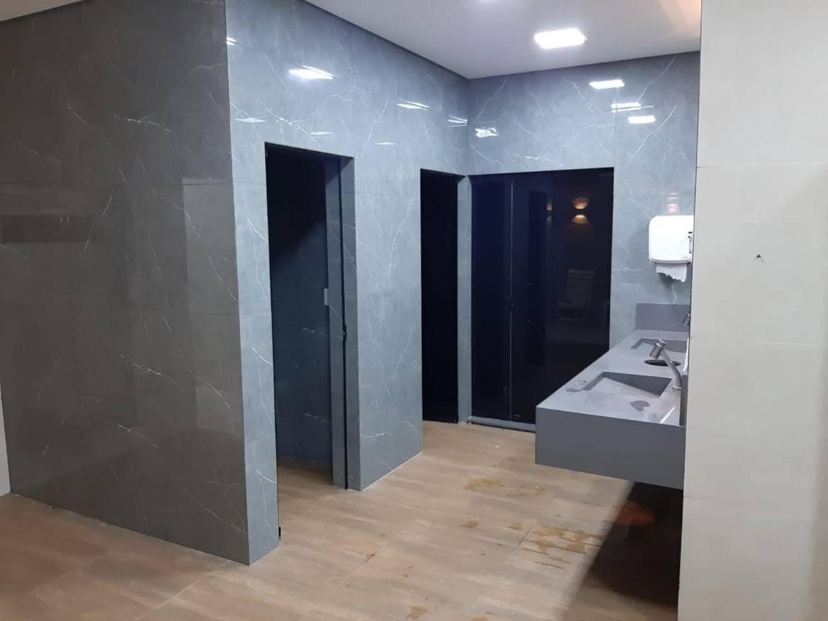 דירות Águas de Lindóia Flat Cavalinho Branco מראה חיצוני תמונה